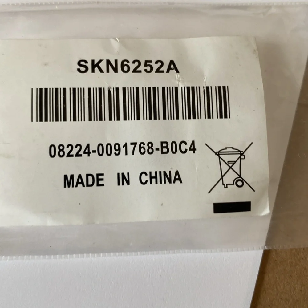 Motorola new microusb